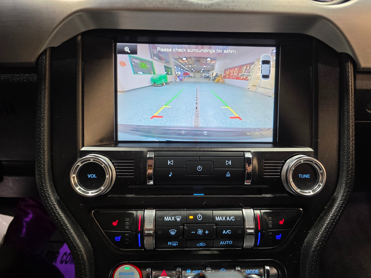 Used 2015 Ford Mustang GT Premium w/ Equipment Group 401A image 30