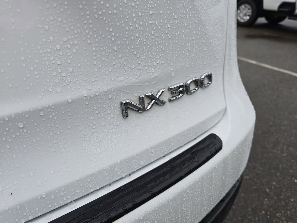 Used 2020 Lexus NX 300 F Sport image 36