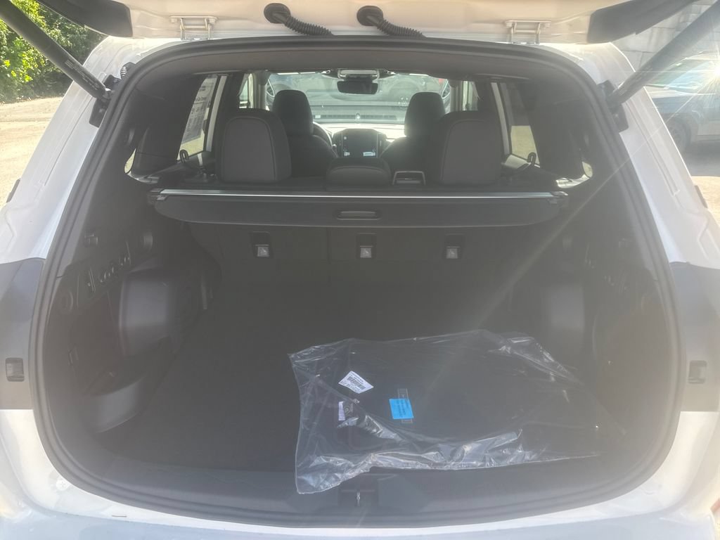 New 2026 Subaru Forester Limited AWD/4WD image 19