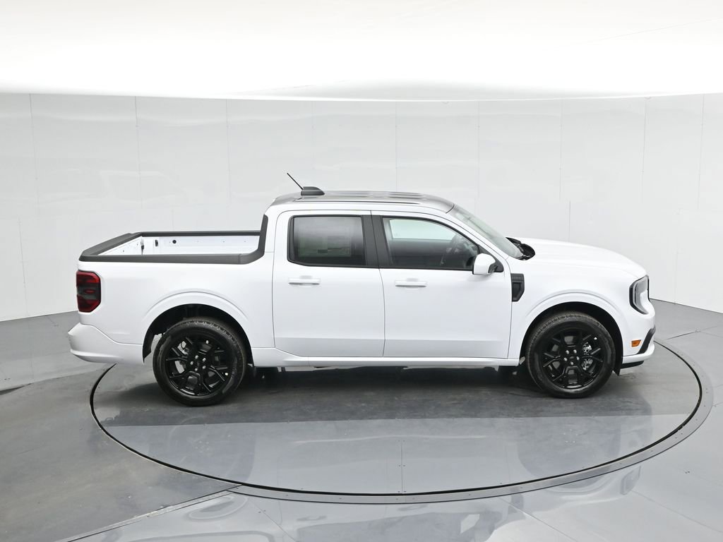 New 2025 Ford Maverick Lobo image 30