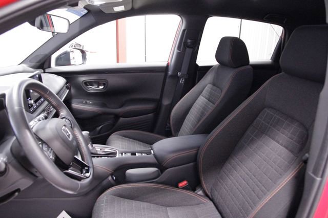 Used 2023 Honda HR-V Sport image 15