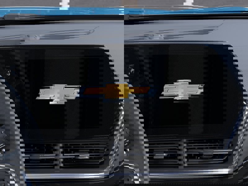 New 2026 Chevrolet Trax ACTIV FWD image 20