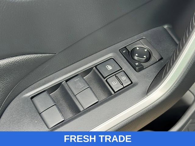 Used 2020 Toyota RAV4 XLE w/ All Weather Liner Package image 28