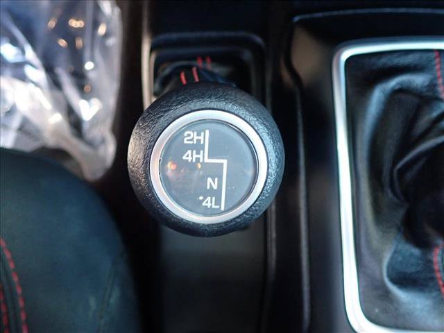 Used 2018 Jeep Wrangler Rubicon AWD/4WD image 21
