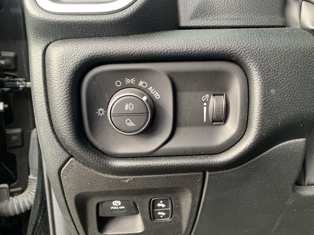 Used 2022 RAM 1500 Big Horn image 39