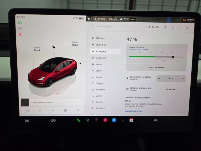 Used 2023 Tesla Model 3 Long Range image 71