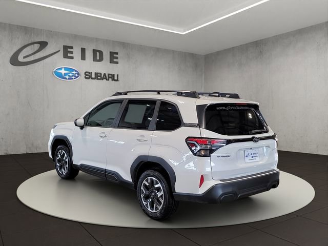 New 2026 Subaru Forester Premium image 3