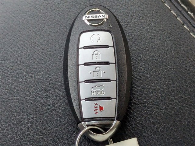 Used 2019 Nissan Maxima 3.5 SL w/ Floor Mat Group image 30