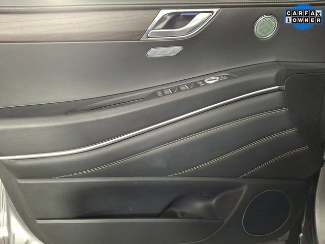 Used 2024 Genesis GV80 2.5T image 14