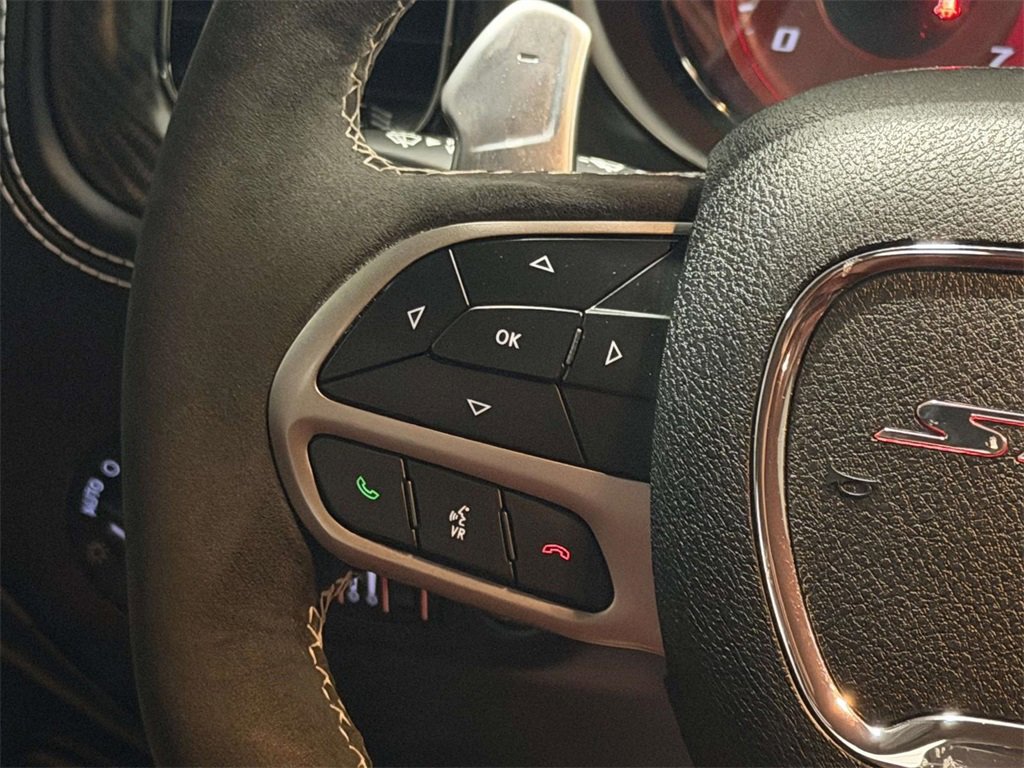 Used 2023 Dodge Charger SRT Hellcat w/ Harman/Kardon Audio Group image 20