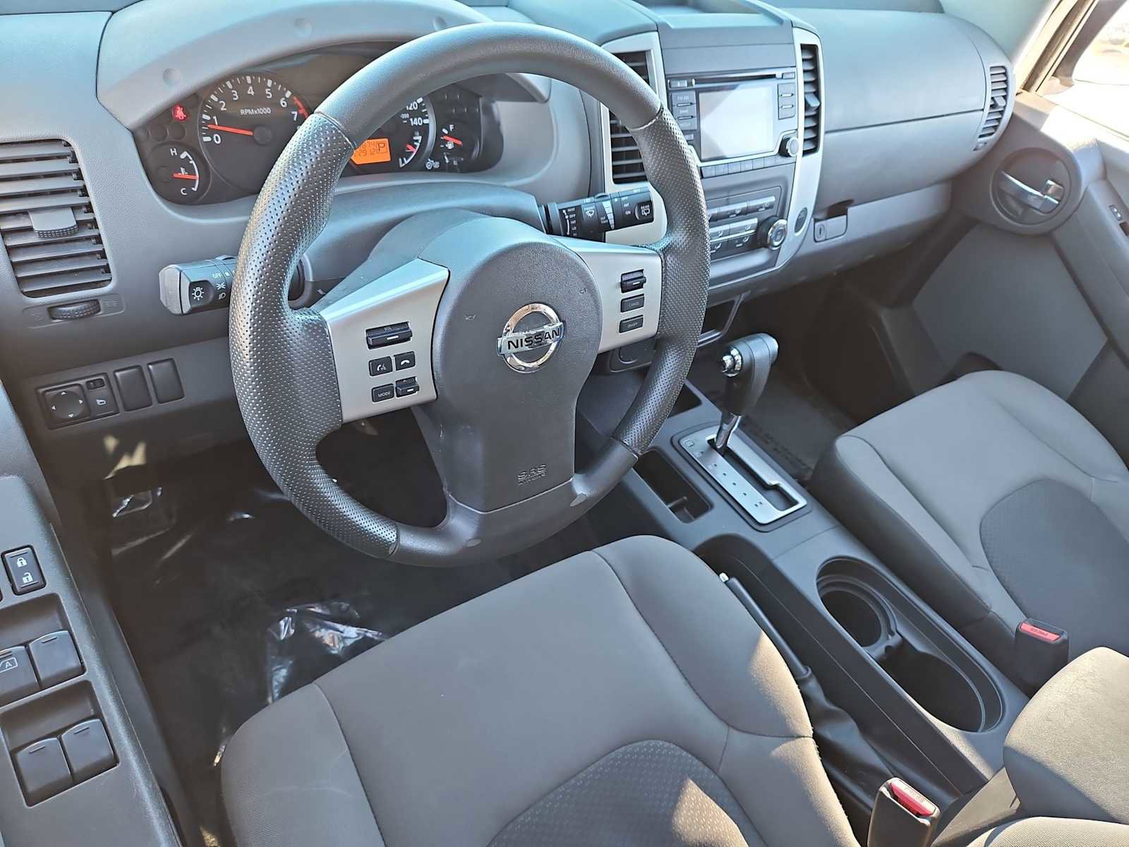 Used 2015 Nissan Xterra S w/ Value Package image 10