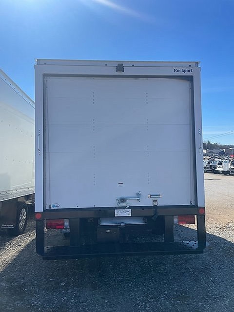 New 2023 RAM ProMaster 3500 FWD image 5