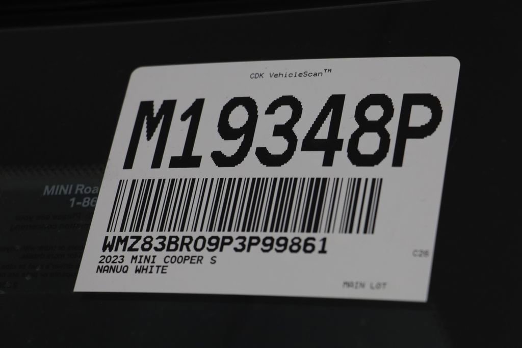 Used 2023 MINI Cooper Countryman S AWD/4WD image 26