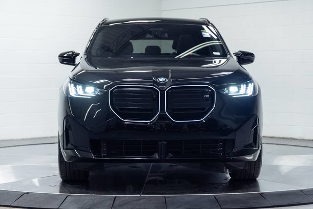 Used 2026 BMW X3 M50 w/ Premium Package AWD/4WD image 5