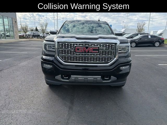 Used 2018 GMC Sierra 1500 Denali w/ Denali Ultimate Package image 2