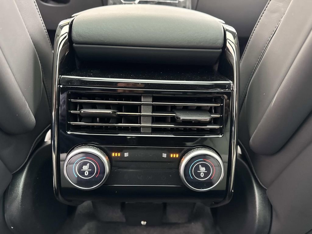 New 2026 Land Rover Range Rover Sport Dynamic SE image 15