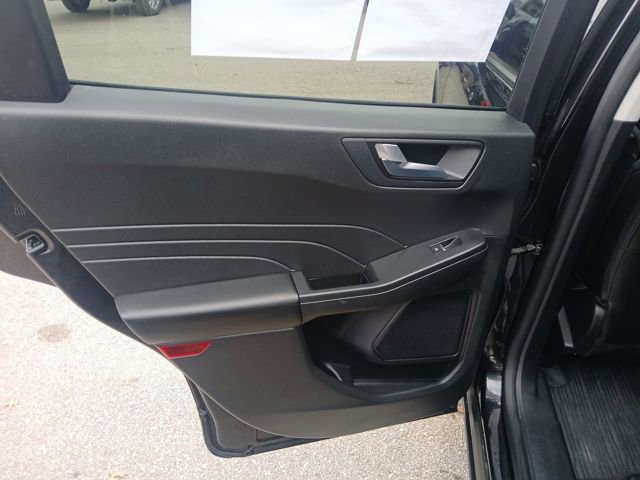 Certified 2022 Ford Escape SEL image 47