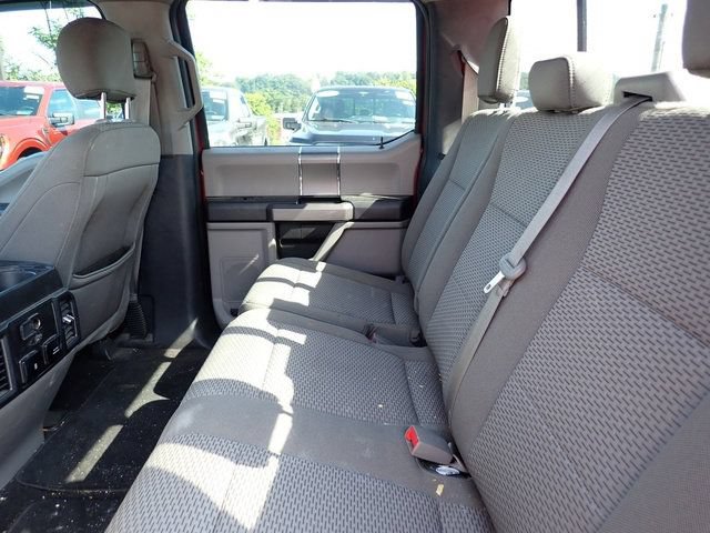Used 2019 Ford F150 XLT w/ Equipment Group 302A Luxury AWD/4WD image 12