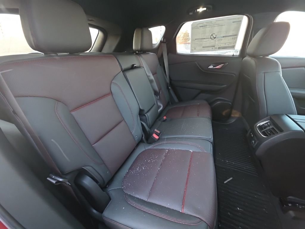 New 2026 Chevrolet Blazer RS w/ Enhanced Convenience Package image 17