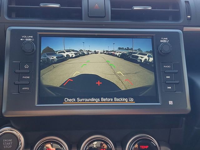 New 2026 Subaru BRZ Limited image 23