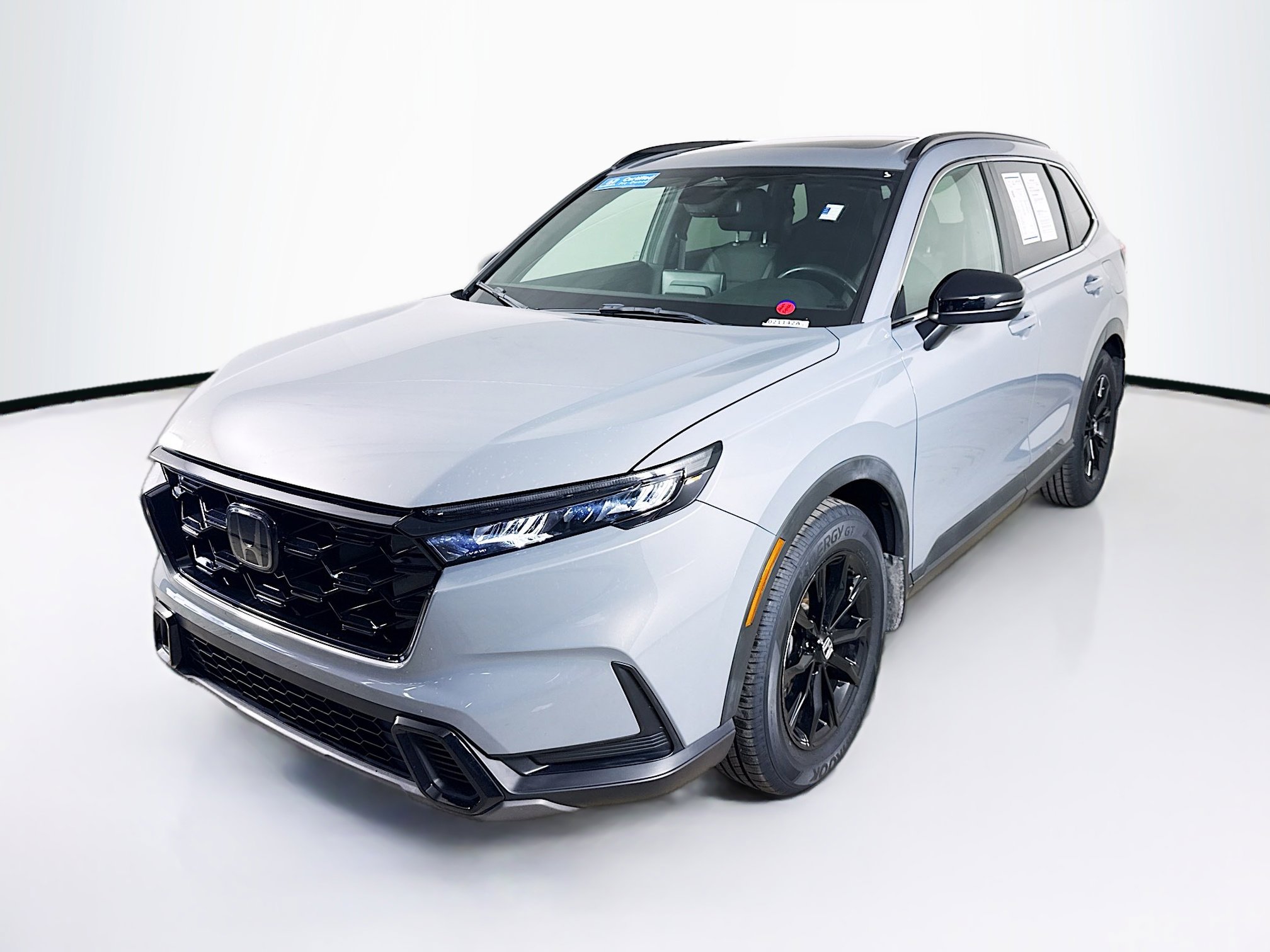 Used 2023 Honda CR-V Sport image 4