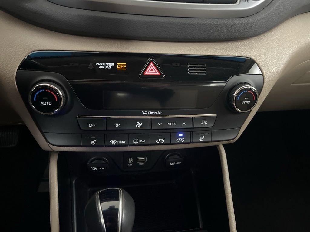Used 2018 Hyundai Tucson Value FWD image 70