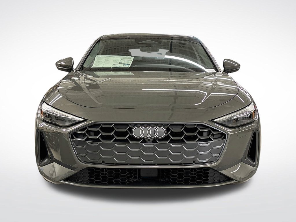 New 2026 Audi A5 Premium AWD/4WD image 8