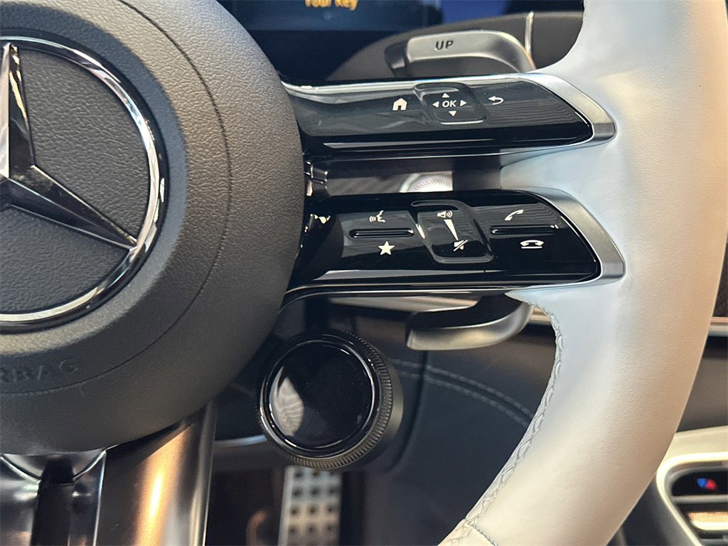 New 2026 Mercedes-Benz AMG GT 63 S image 26