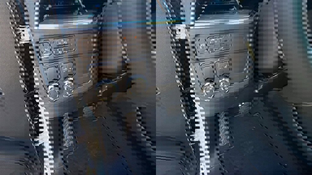 New 2026 Chevrolet Tahoe LT image 20