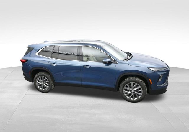 New 2026 Buick Enclave Preferred w/ Power Package image 31