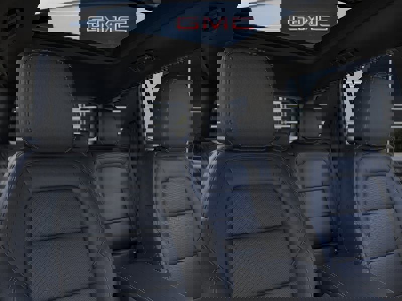 New 2026 GMC Terrain Elevation image 24