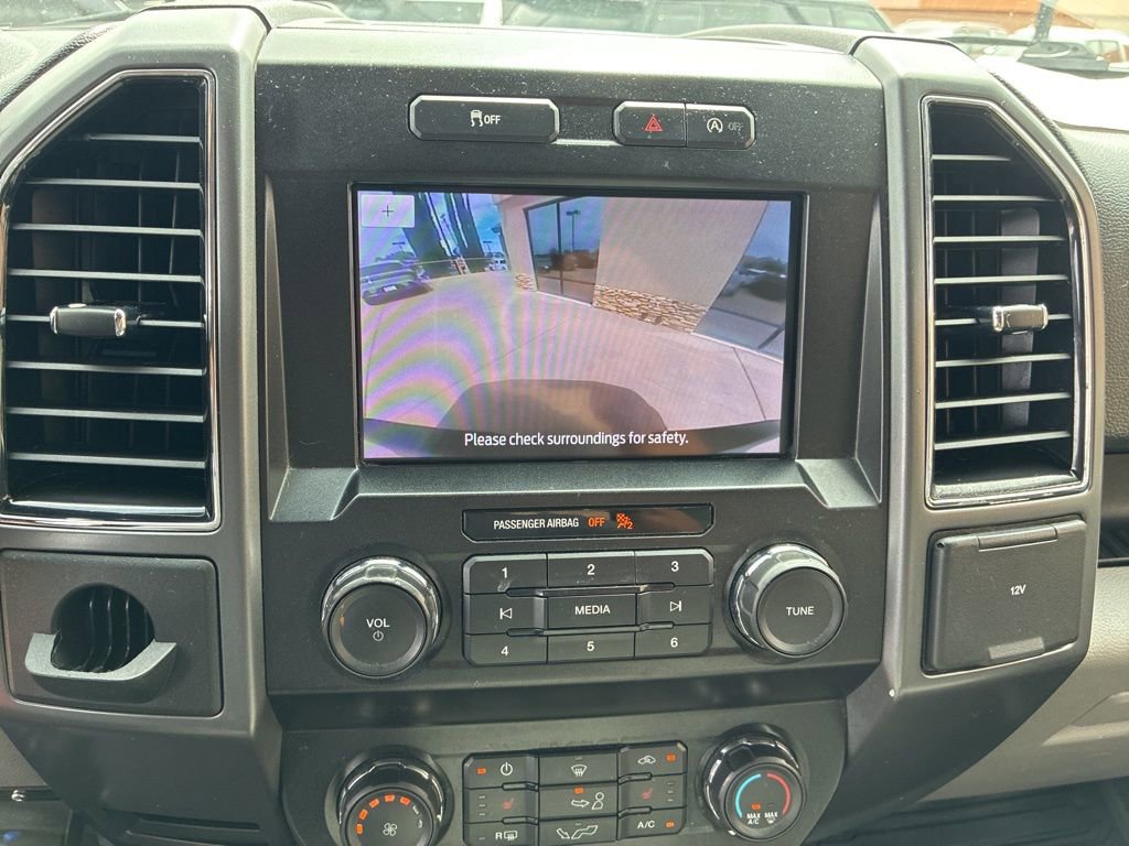 Used 2020 Ford F150 XLT w/ Equipment Group 302A Luxury RWD image 37
