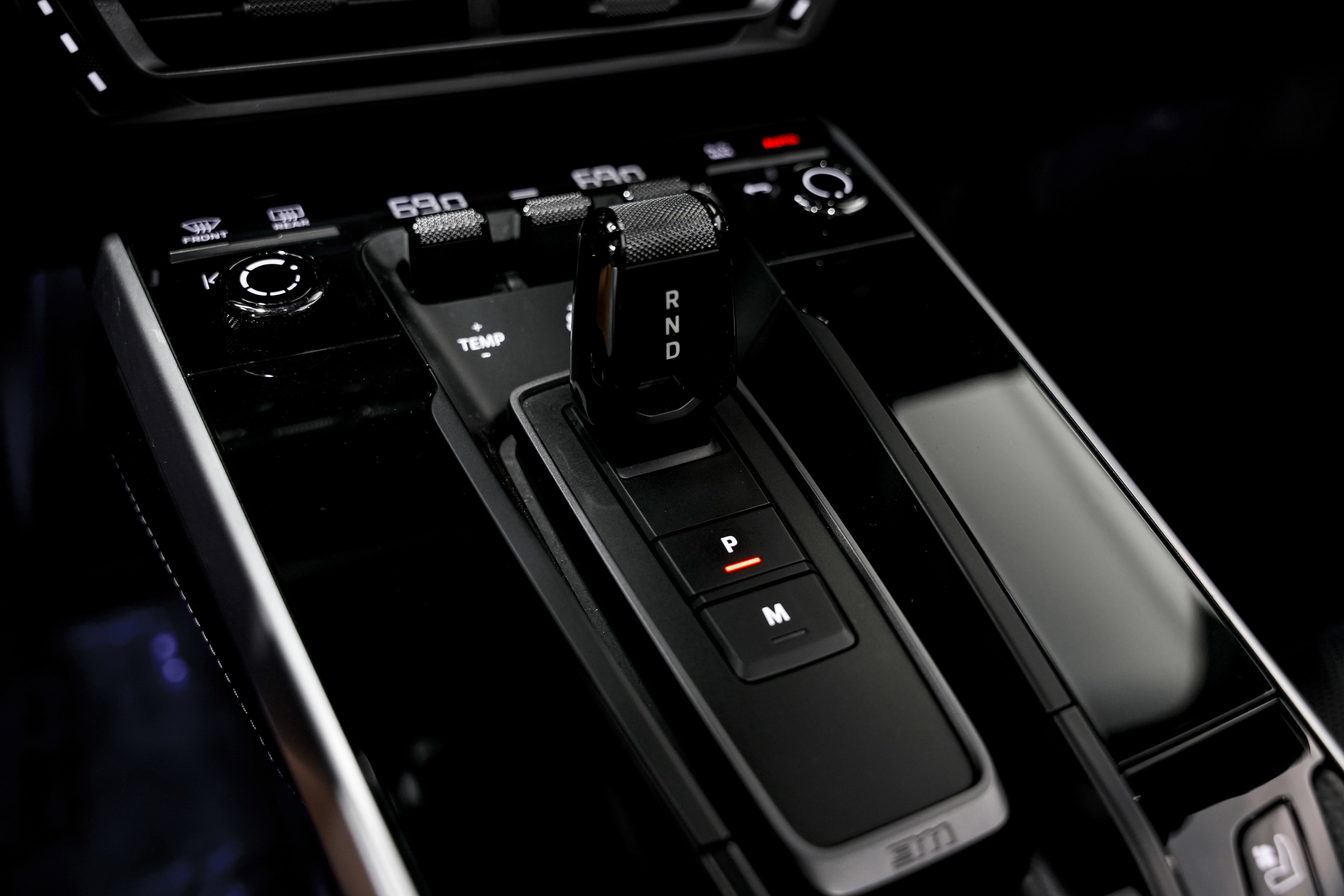 Used 2021 Porsche 911 Carrera S image 16