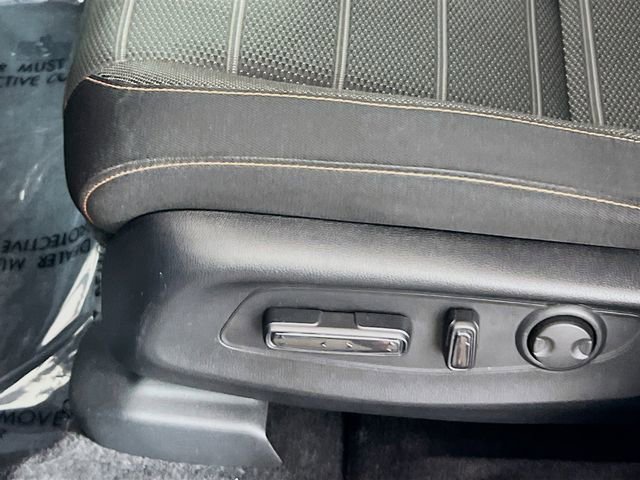 Certified 2024 Honda CR-V Sport image 17