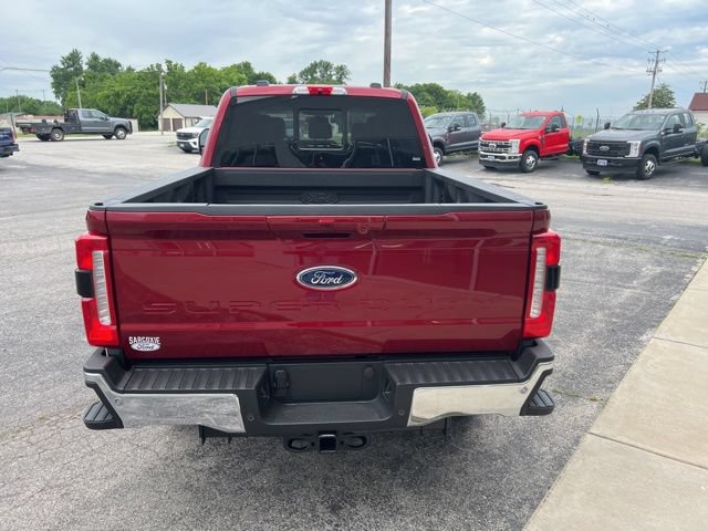 New 2026 Ford F250 Lariat w/ Lariat Ultimate Package AWD/4WD image 5