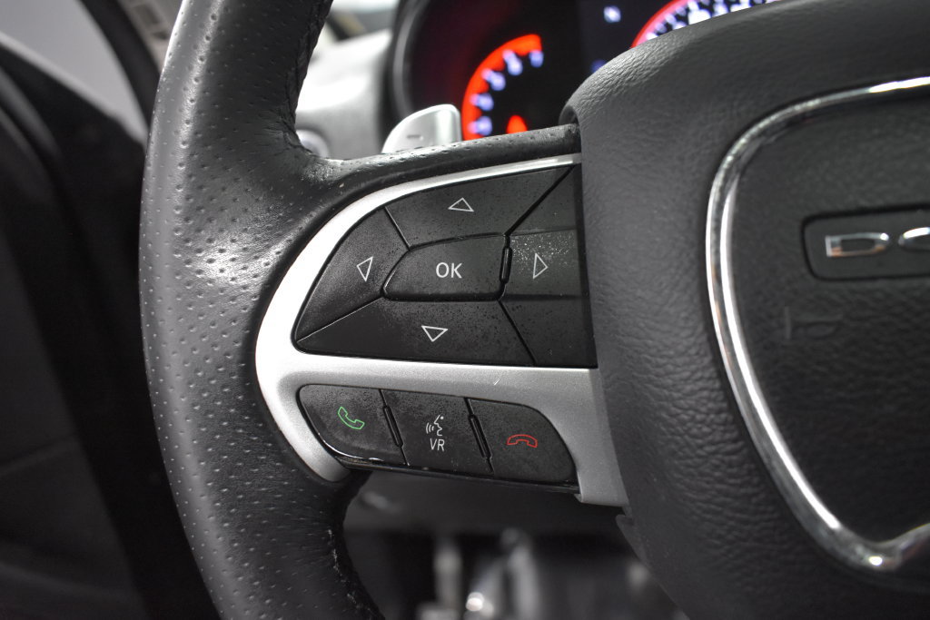Used 2017 Dodge Durango Citadel w/ Premium Entertainment Group AWD/4WD image 34