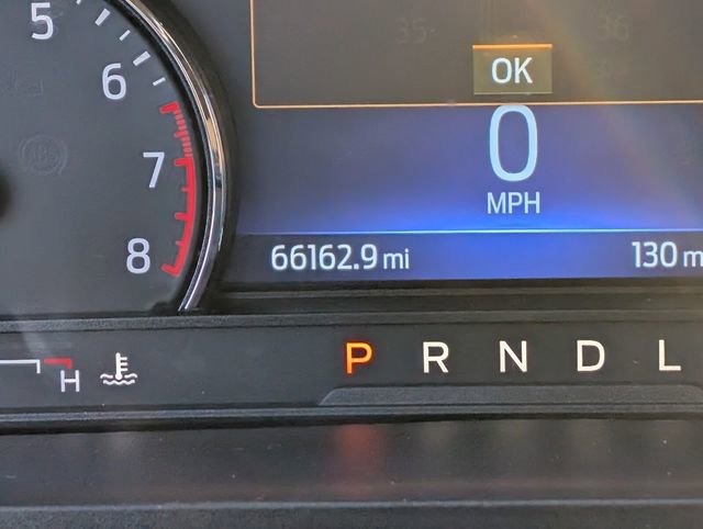 Used 2022 Ford Explorer XLT w/ Equipment Group 202A image 21