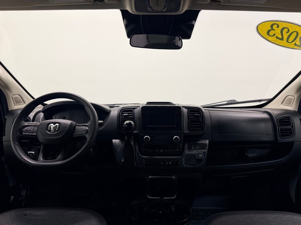 Used 2023 RAM ProMaster 2500 image 16