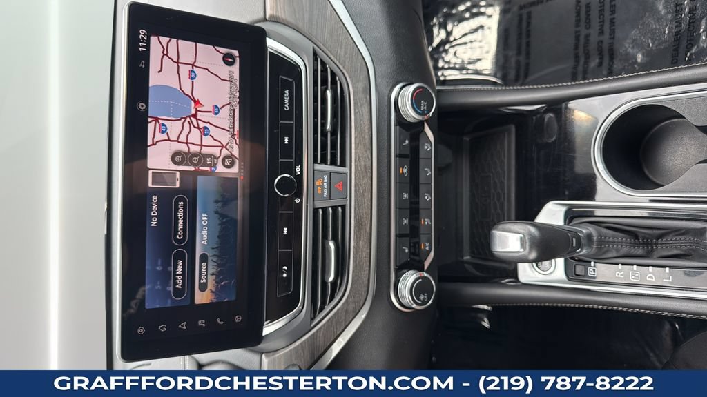 Used 2024 Nissan Altima 2.5 SV w/ SV Premium Package FWD image 19