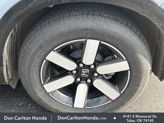 Used 2024 Honda Prologue Touring image 10