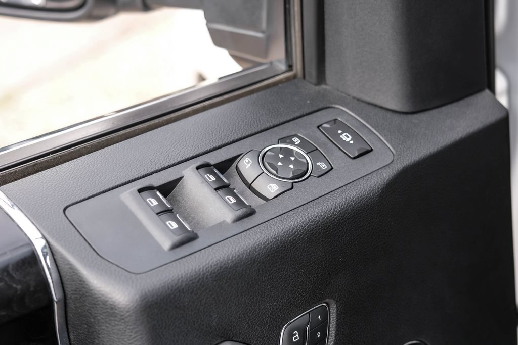 Used 2019 Ford F250 Platinum w/ Platinum Ultimate Package AWD/4WD image 54