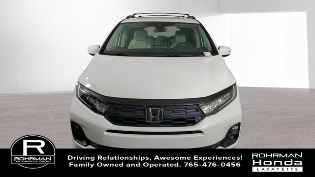 New 2026 Honda Odyssey EX-L image 3