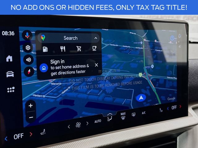 New 2026 Ford Explorer Active image 13