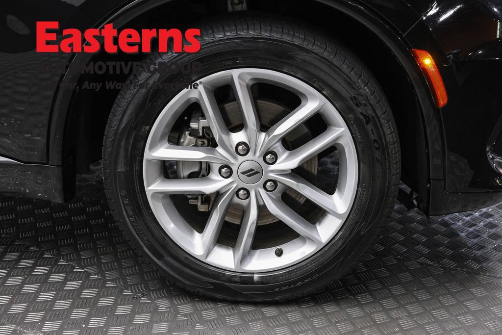 Used 2024 Dodge Durango GT RWD image 32