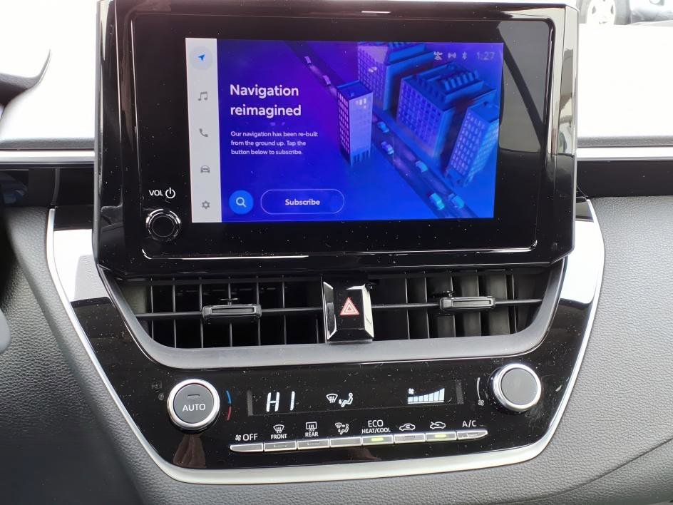 Certified 2024 Toyota Corolla LE image 15