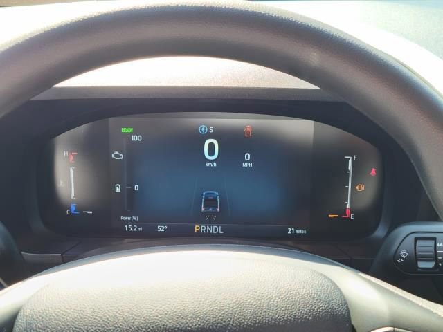 New 2025 Ford Maverick XL w/ Equipment Group 101A image 29