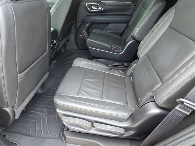 Used 2022 Chevrolet Tahoe Z71 image 10