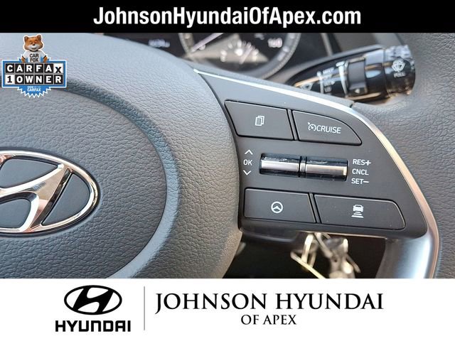 Certified 2023 Hyundai Sonata SE FWD image 19