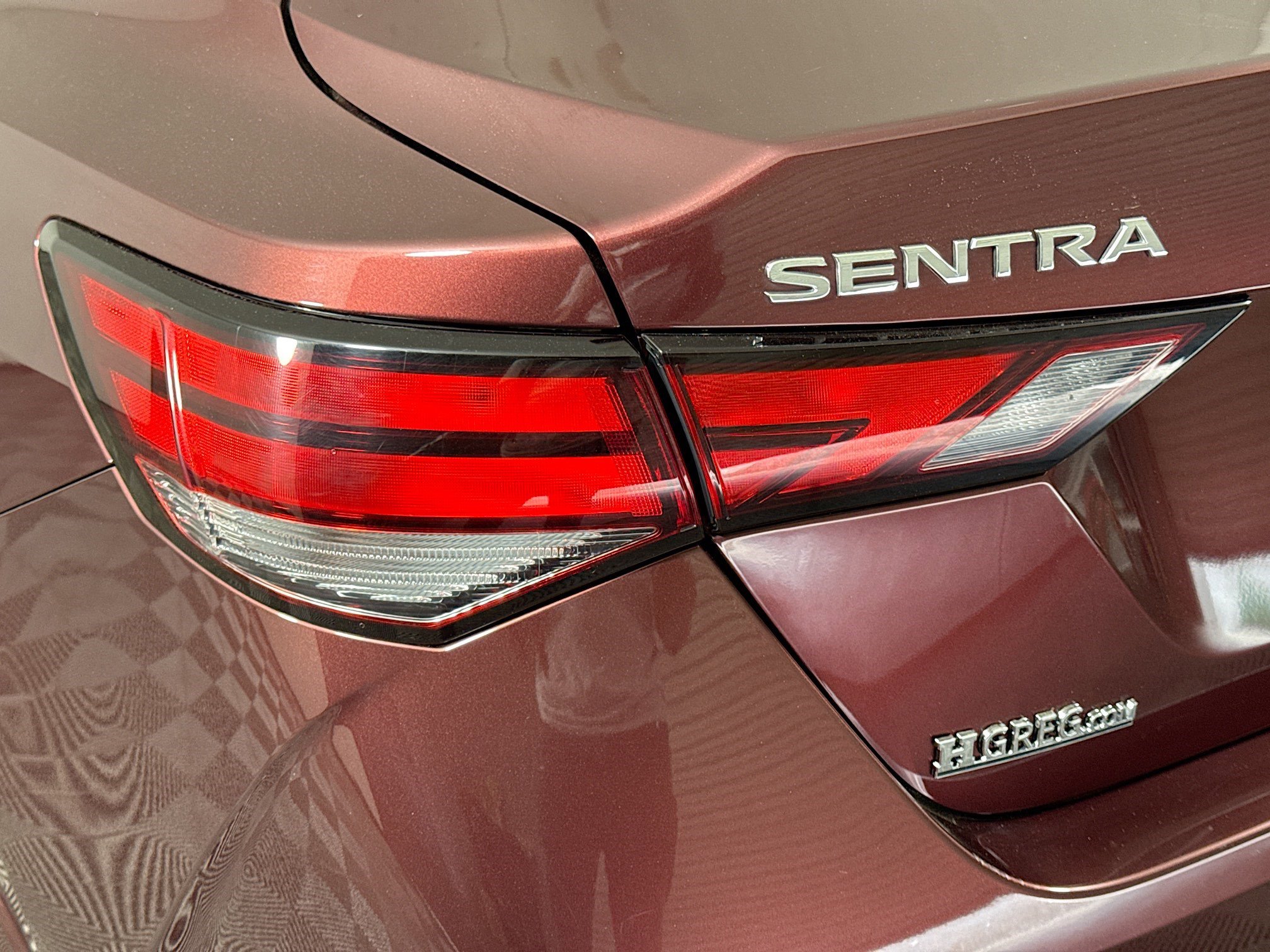 Used 2020 Nissan Sentra SV image 36