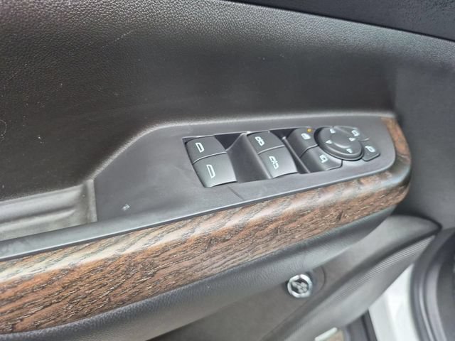 Used 2021 GMC Acadia Denali w/ Trailering Package AWD/4WD image 15